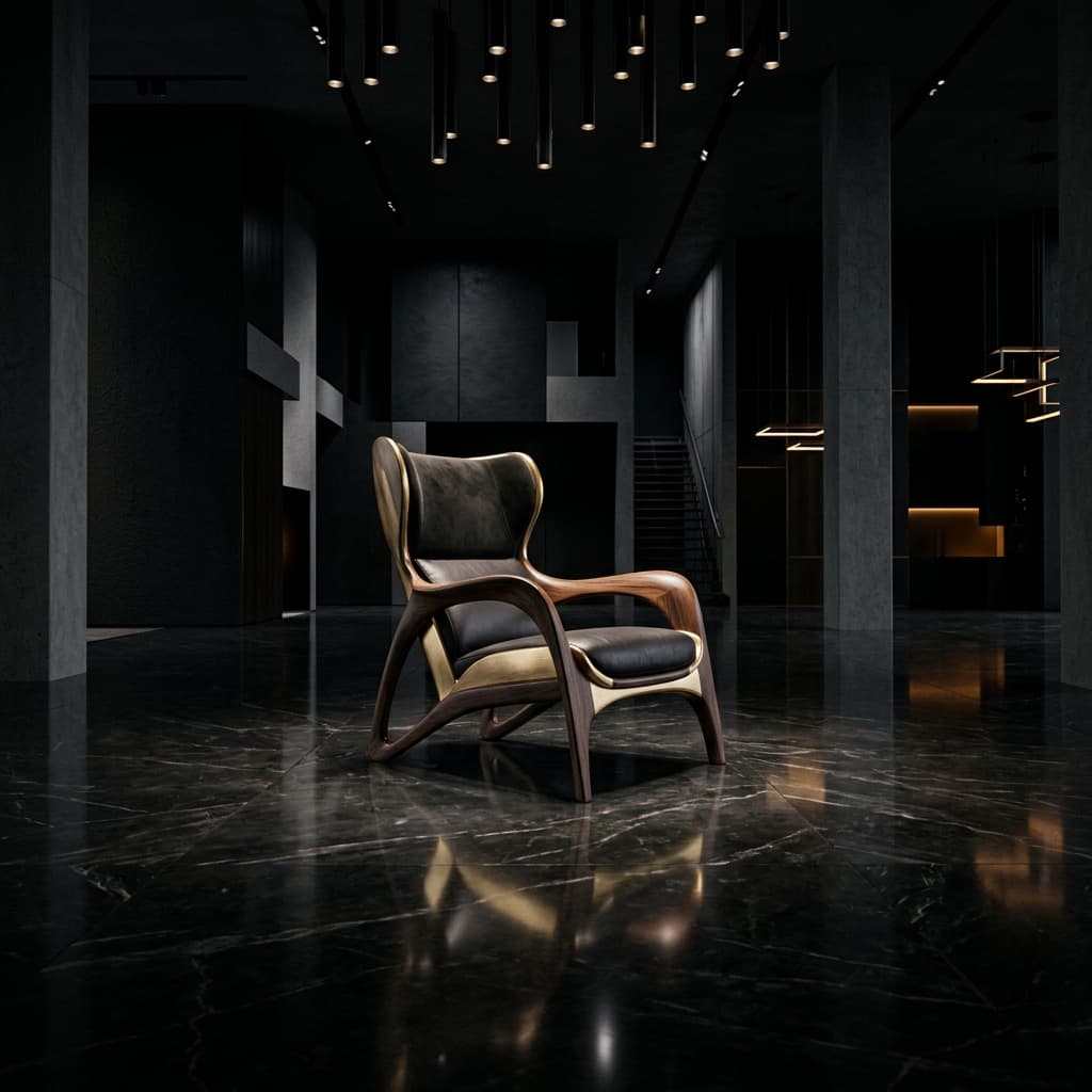 Cavallo Homes — The Art of Interior Design