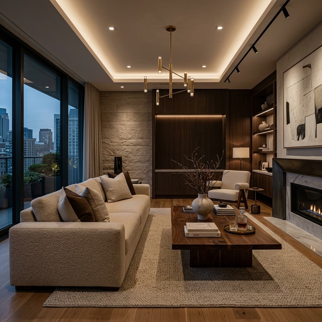 Home Interiors